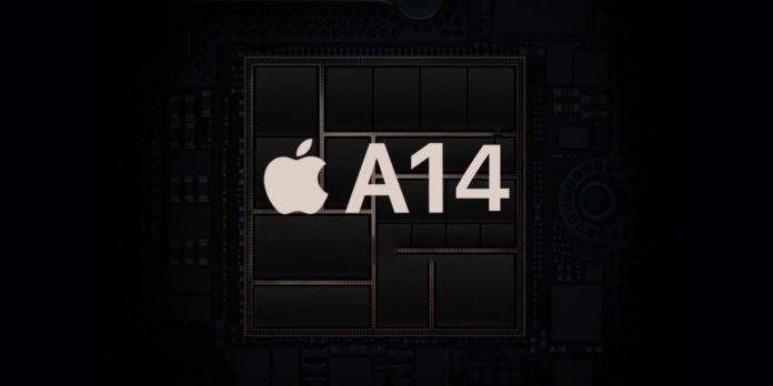 TSMC set to produce 5nm Apple A14 Bionic chipsets for iPhone 12 series TSMC set to produce 5nm Apple A14 Bionic chipsets for iPhone 12 series