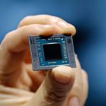 AMD Ryzen 7 5800H with 8 cores & 16 threads and 3.20 GHz base frequency spotted