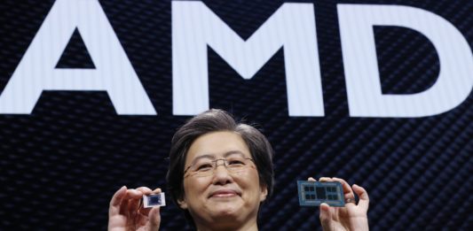 CES 2020: AMD Ryzen 4000H gaming processors with up to 8 cores/16 threads launched