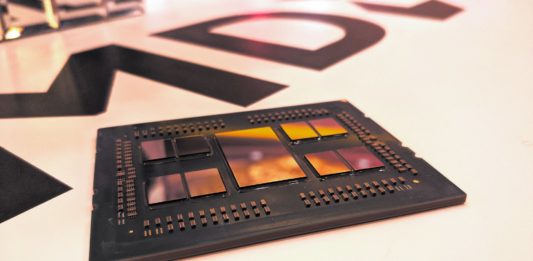 CES 2020: AMD’s monstrous 7nm 64-core Threadripper 3990X is here