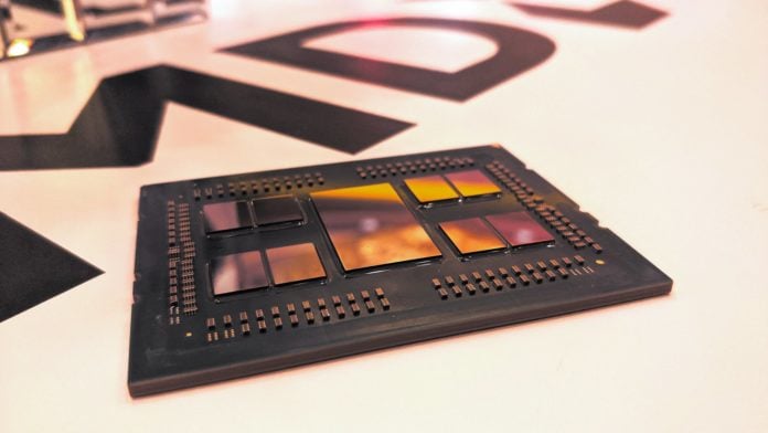 CES 2020: AMD’s monstrous 7nm 64-core Threadripper 3990X is here