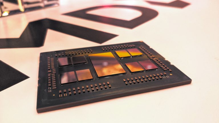 AMD Ryzen Threadripper 3990X’s Geekbench multi-core score frightens every HEDT CPU out there