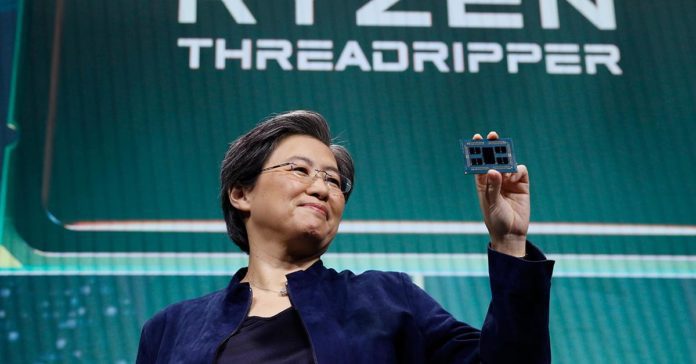 CES 2020: AMD’s monstrous 7nm 64-core Threadripper 3990X is here