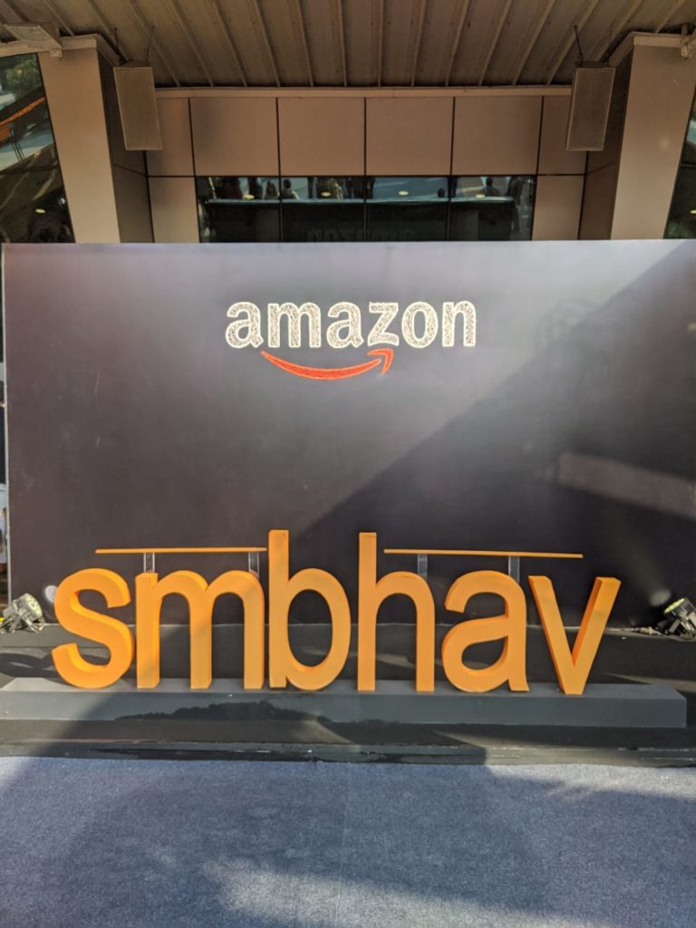 Jeff Bezos's Amazon to invest $1Bn to digitize small businesses in India