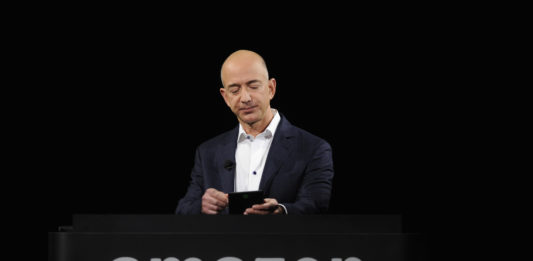 Jeff Bezos steps down as Amazon CEO, opens a new era for the company