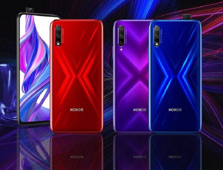 Honor 9X launched today at Rs.13,999 | Sale starts on 19th January.