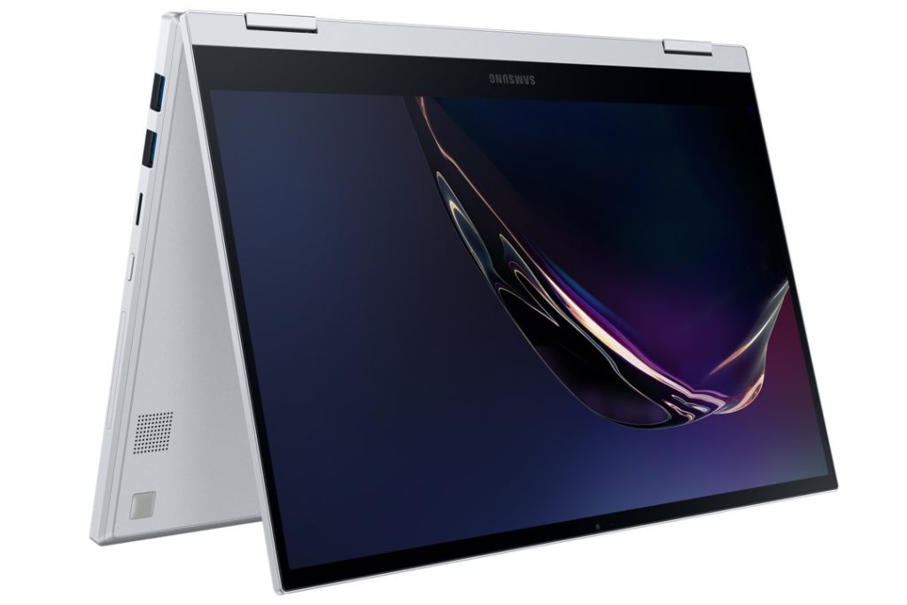Samsung launches new Galaxy Book Flex Alpha 2-in-1 Laptop with up to 17.5 hr battery life