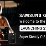 Samsung Galaxy S10 Lite is launching on 23rd January.