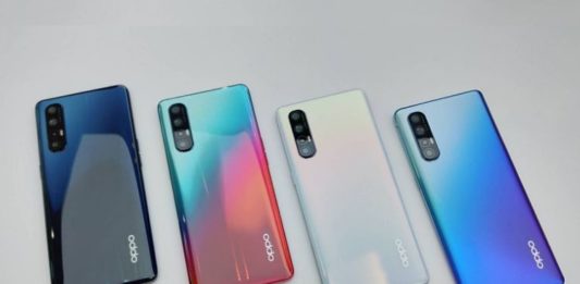 Oppo Reno 3 Pro 5G with 48MP quad-camera & Snapdragon 765G now available