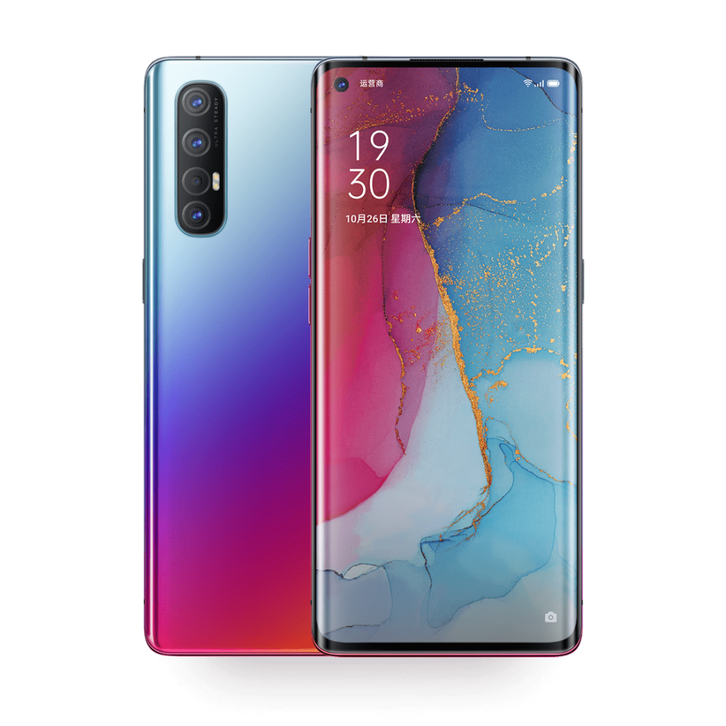 Oppo Reno 3 Pro 5G with 48MP quad-camera & Snapdragon 765G now available