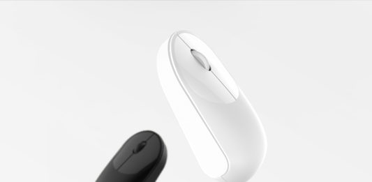 Xiaomi introduces the new Mi Portable Wireless Mouse at ₹499