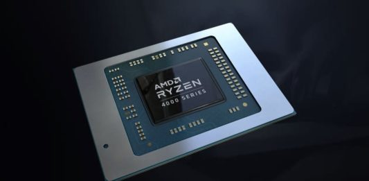 AMD Ryzen 7 4800H surpasses Intel Core i7-9700K desktop CPU in Time Spy benchmark