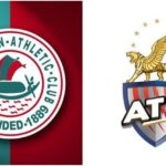 Remove ATK: The process of removing “ATK” from the name of Mohun Bagan has started