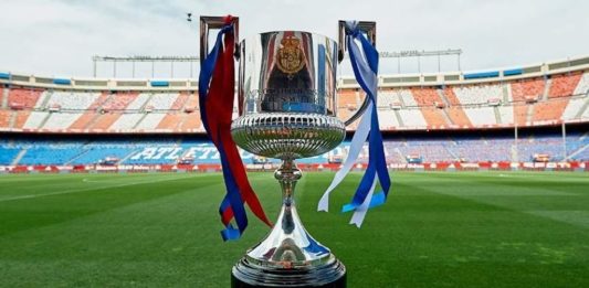 copa del rey