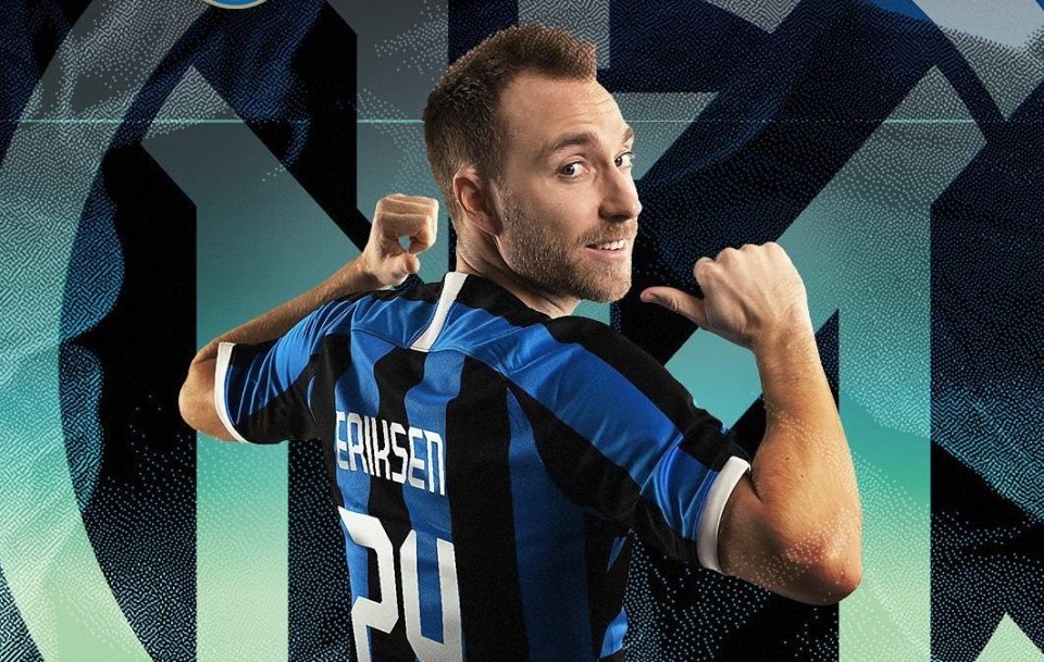 eriksen inter