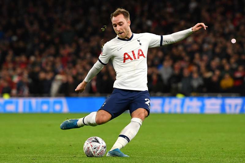 eriksen