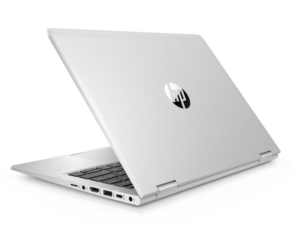 HP ProBook x360 435 G7 with AMD Ryzen 4000 Mobile processors coming this summer