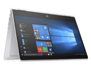 HP ProBook x360 435 G7 with AMD Ryzen 4000 Mobile processors coming this summer