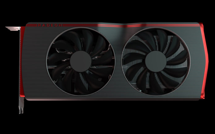 CES 2020: AMD Radeon RX 5600 XT launched at $279 CES 2020: AMD Radeon RX 5600 XT launched at $279