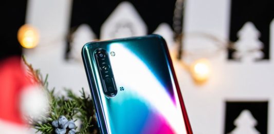 Oppo Reno 3 with MediaTek Dimensity 1000 5G SoC now available