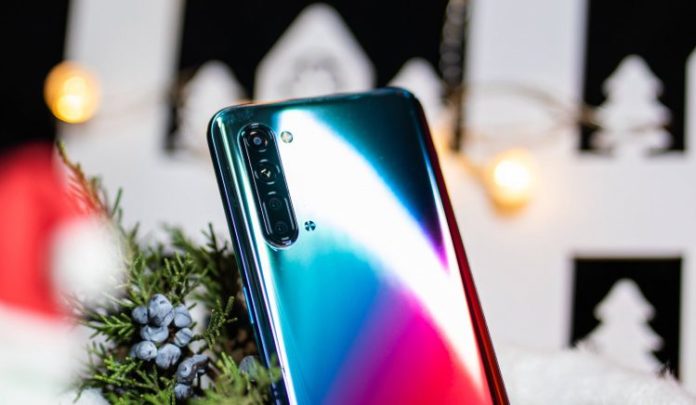 Oppo Reno 3 with MediaTek Dimensity 1000 5G SoC now available Oppo Reno 3 with MediaTek Dimensity 1000 5G SoC now available