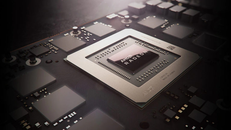 In the last 7 years, AMD has shipped over half a billion GPUs