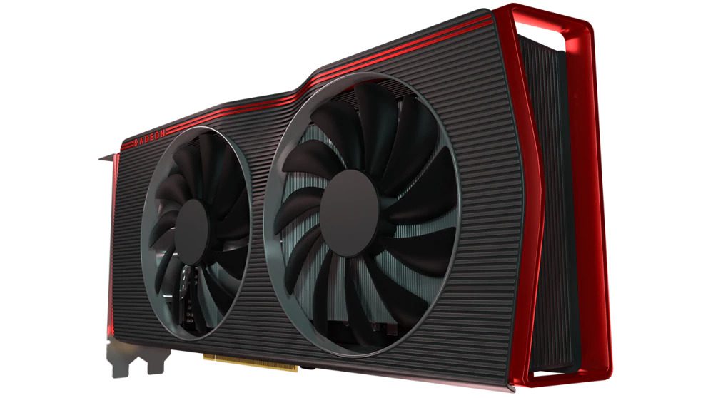 AMD Radeon RX 5600 XT with new vBIOS update brings up to 11% better performance