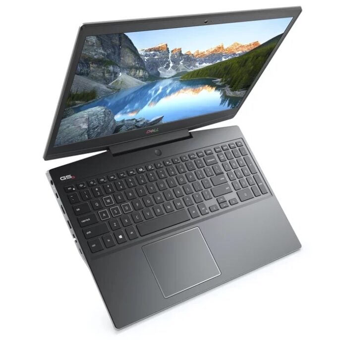 CES 2020: Dell G5 15 SE Gaming laptop with Ryzen 4000H & Radeon RX 5600M launched