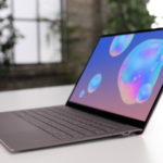 Samsung Galaxy Book S with Snapdragon 8cx finally starts getting shipped