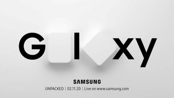 gsmarena 001 2 Samsung Galaxy S20 is coming on 11th February.