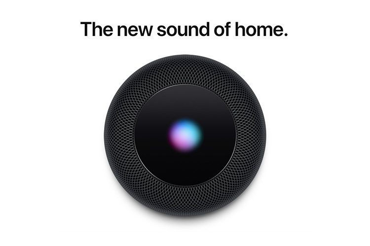 Apple HomePod has been launched in India for ₹19,900