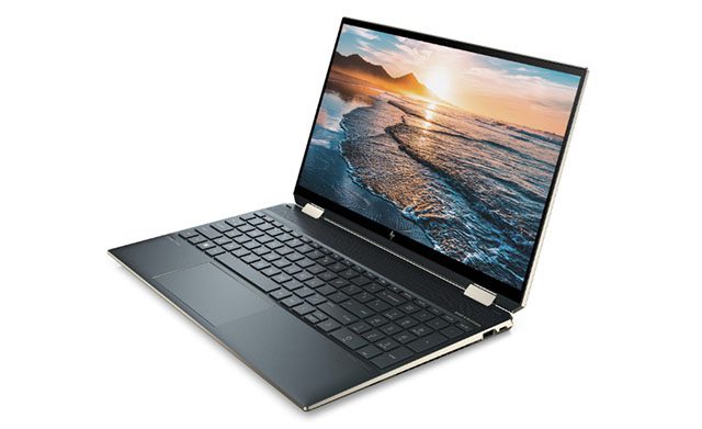 CES 2020: HP launches the new Spectre x360 15 Convertible Laptop