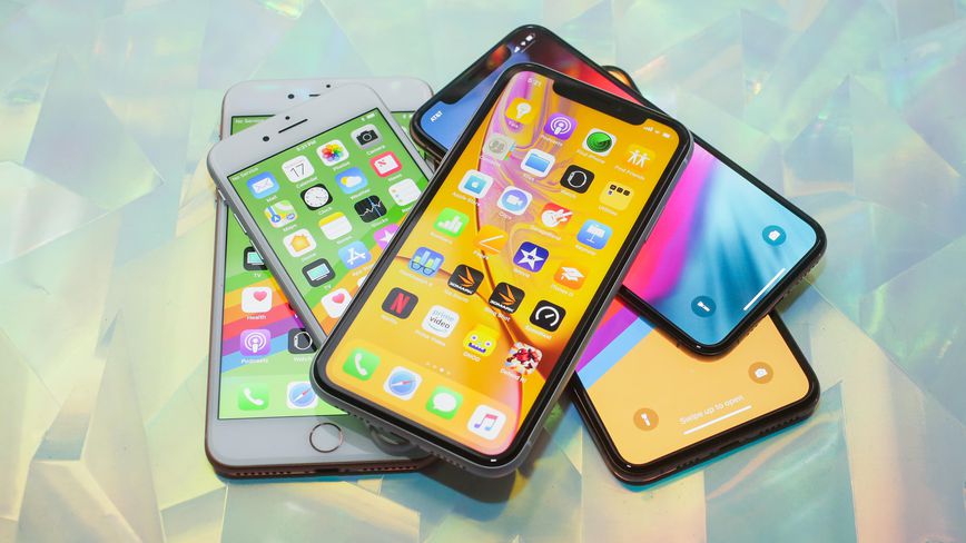 iPhone Motherboard Repair iPhone shipments in India grew by 17% in 2019: CMR