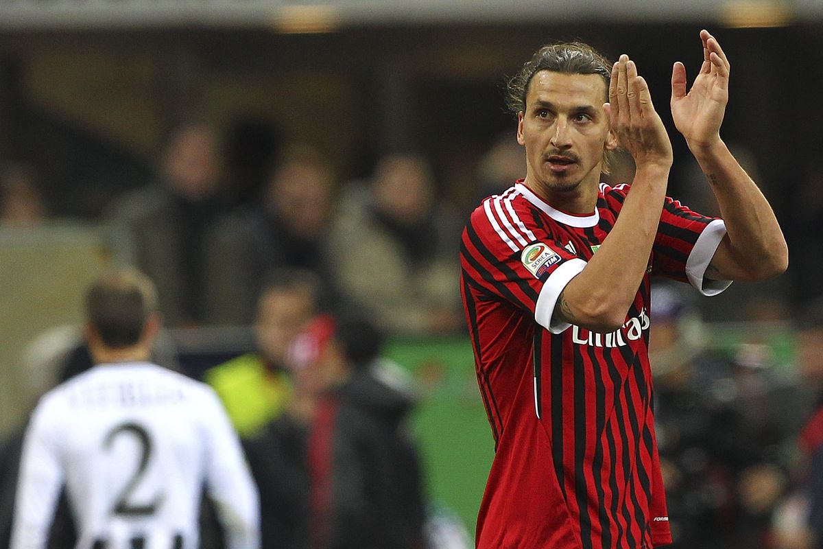 ibrahimovic