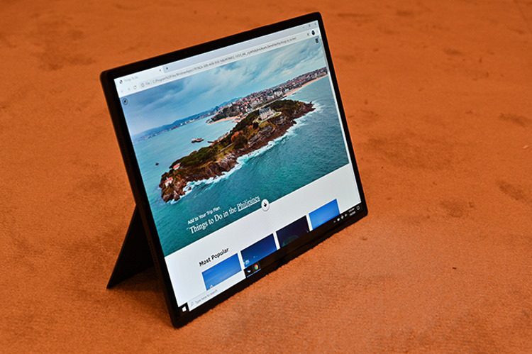 CES 2020: Intel’s Horseshoe Bend Concept is the Foldable PC you dreamt of