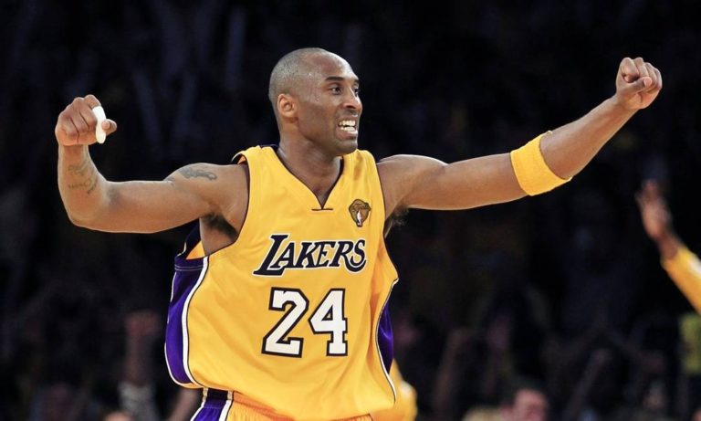 Nike releases a video to pay tribute to late Kobe Bryant
