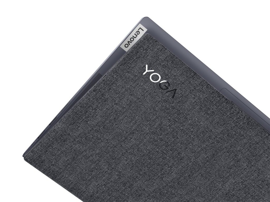 CES 2020: Lenovo Yoga Slim 7 with Ryzen 4000 APUs is here, up to 8C/16T on slim form factor