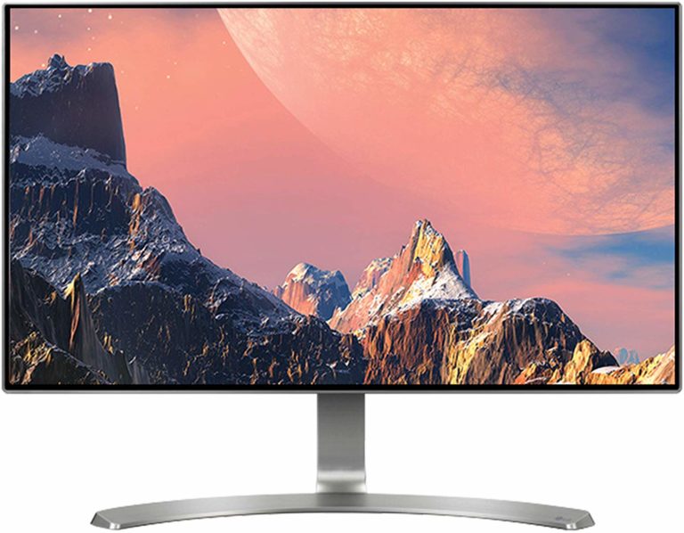 Top Deals on Monitors in Amazon Great Indian Sale 2020