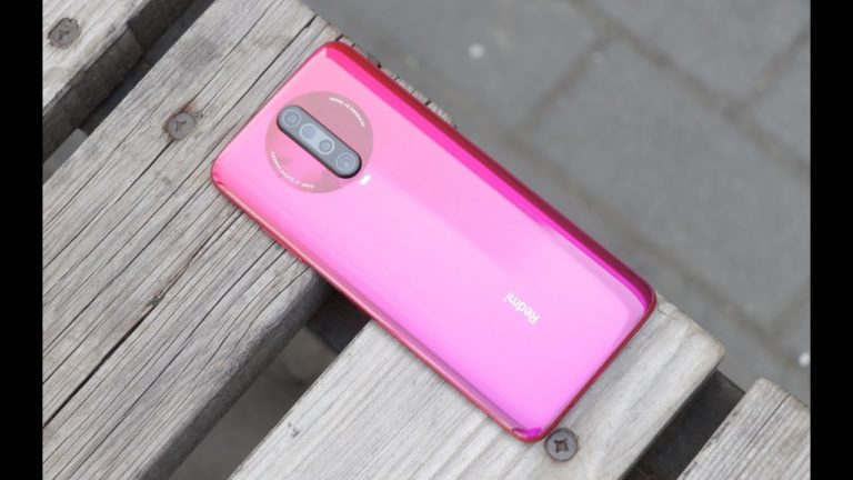 Redmi K30 Pro surfaces on Geekbench with Snapdragon 865 and 8GB of RAM