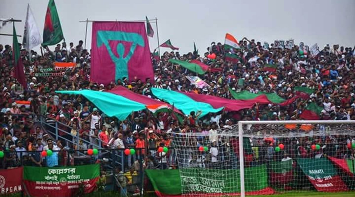 mohun bagan