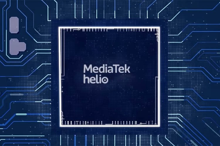 MediaTek Helio G70 & G70T Gaming SoCs launched