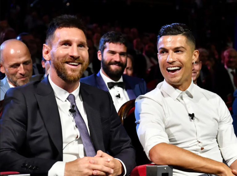 Messi says his ‘special duel’ with Ronaldo will last forever