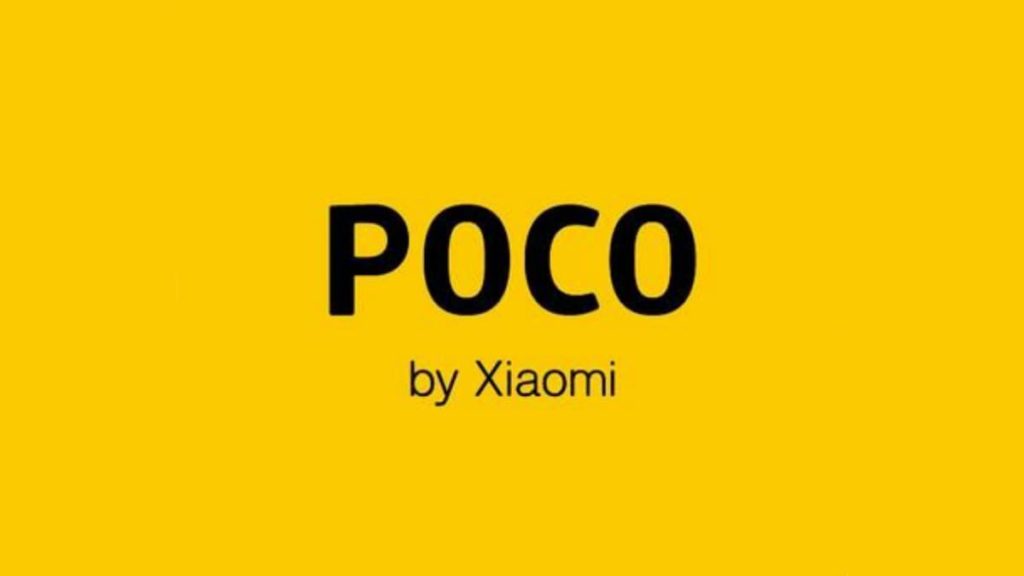 Xiaomi's Poco is now an independent smartphone brand in India