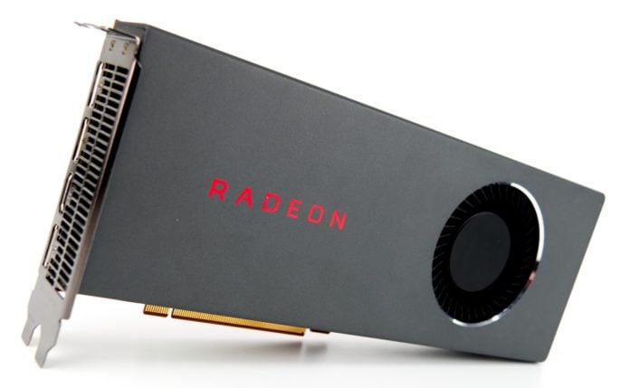 ASRock accidentally leaks the upcoming AMD Radeon RX 5600 XT specs