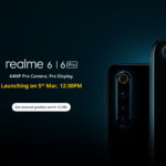 Realme 6 series is going to launch on 5th March with punch-hole 90Hz FHD+ display | Salman Khan is the new brand ambassador