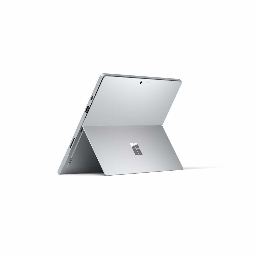 Microsoft Surface Pro 7 with 10th Gen Intel CPUs launched in India from Rs. 70990 onwards
