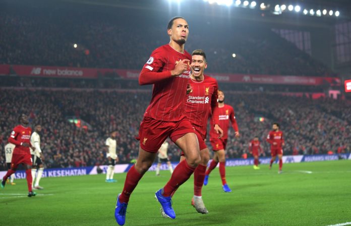 Juventus eyeing an incredible £150M world-record move for Virgil van Dijk in summer 2020 Juventus eyeing an incredible £150M world-record move for Virgil van Dijk in summer 2020