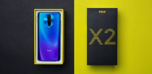 POCO X2 with 120Hz Display, 64MP quad-camera & Snapdragon 730G launched at ₹15,999