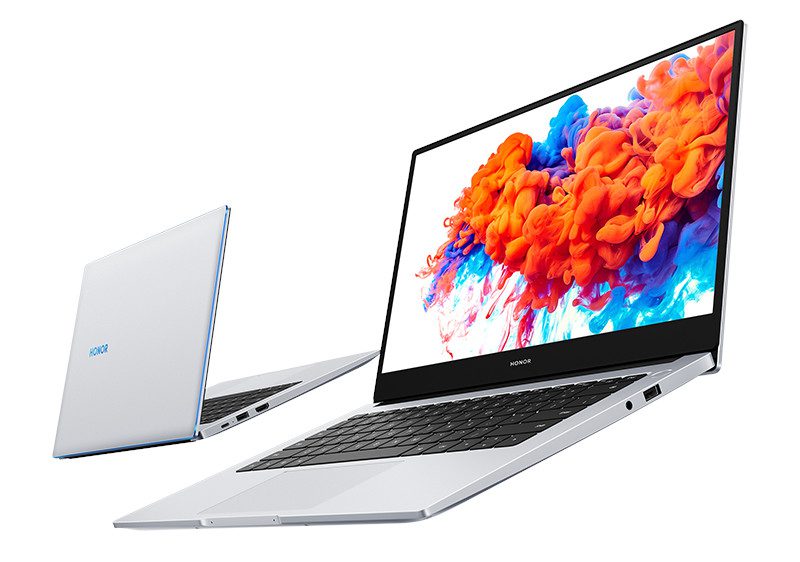 Honor MagicBook 14 & MagicBook 15 with Ryzen 5 3500U and pop-up camera launched