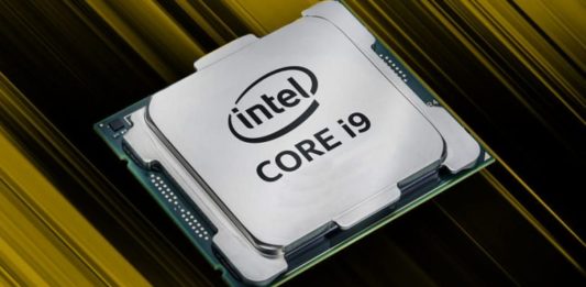 The upcoming Intel Core i9-10900K with a 5.1 GHz boost clock spotted